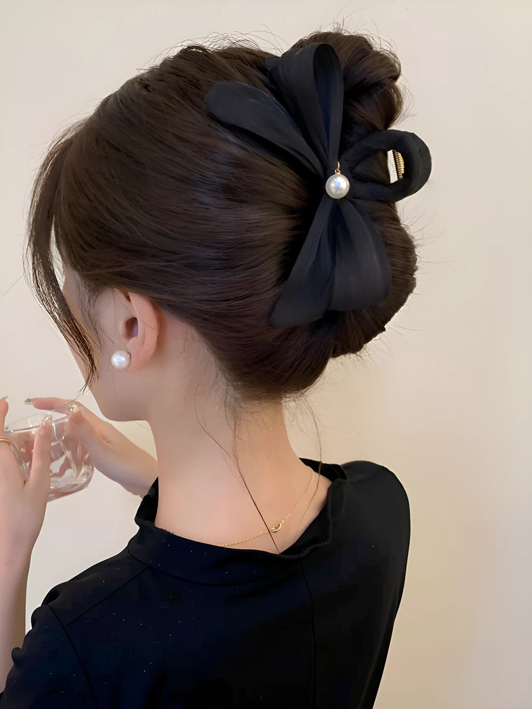 Black 13 cm