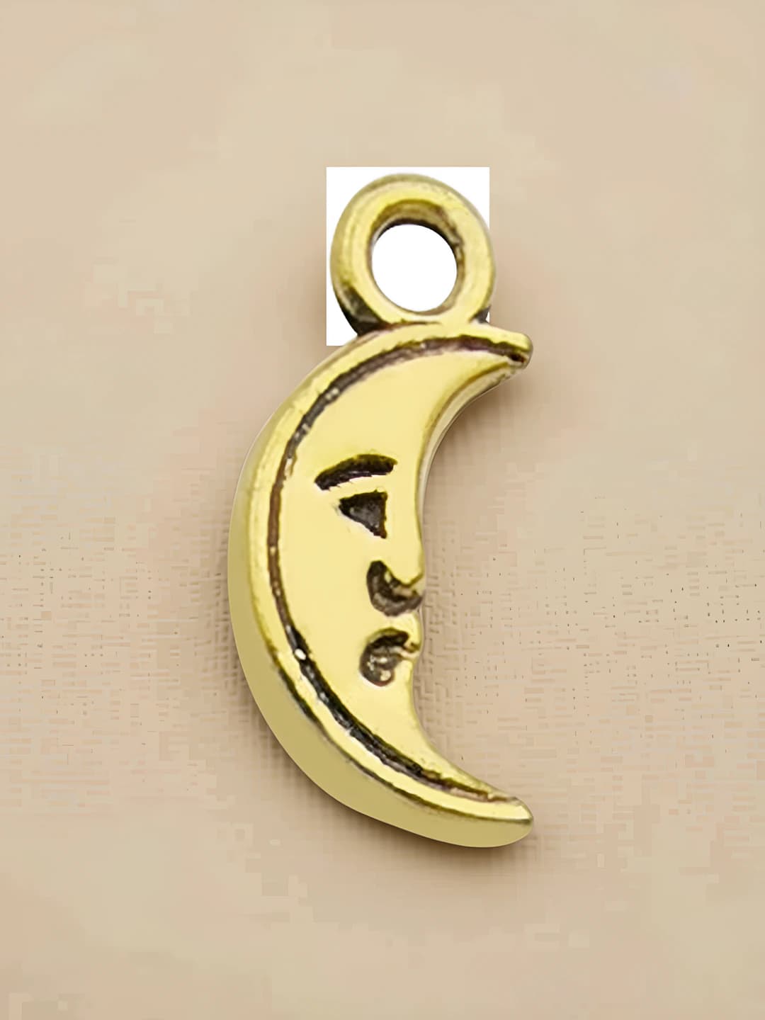 1 dona Oy 13x6mm-0.5g