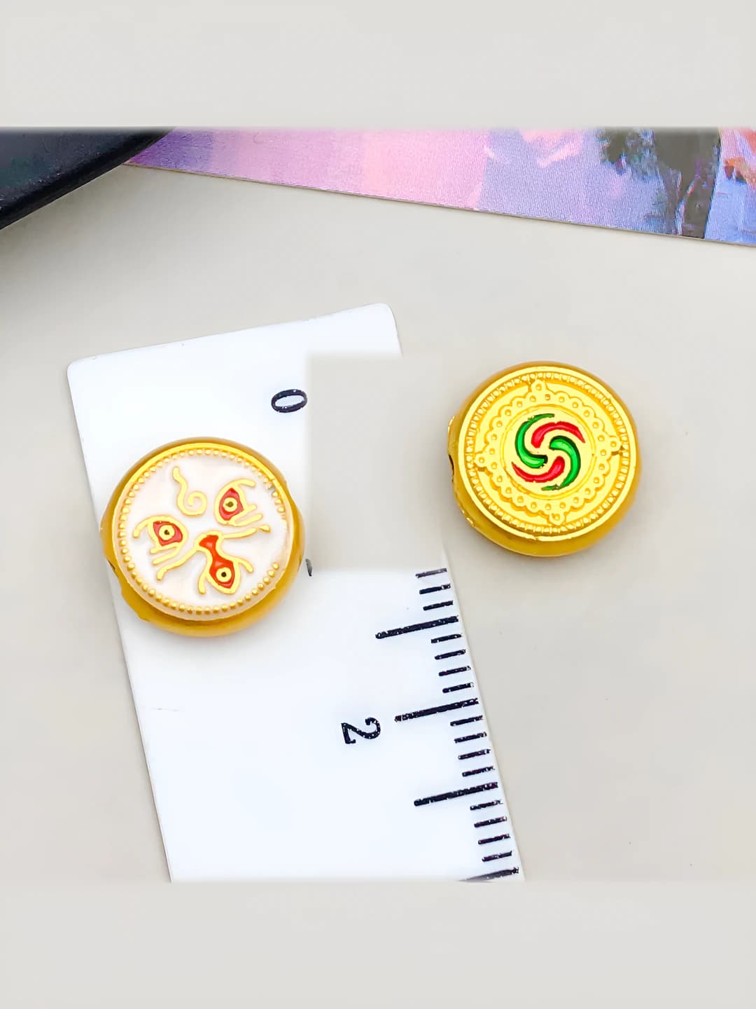1 ta oq 12x11mm