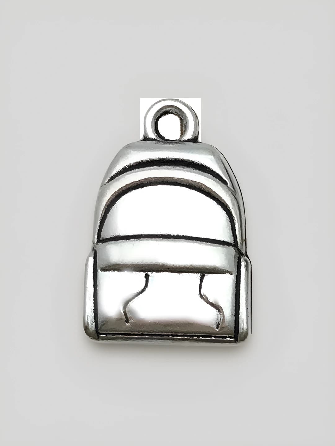 1 ta maktab sumkasi 13x20mm-1.5g-12160