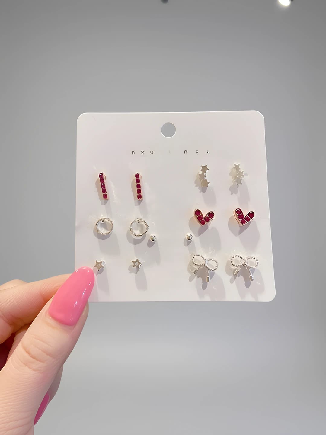 28# Bow (7-piece set)