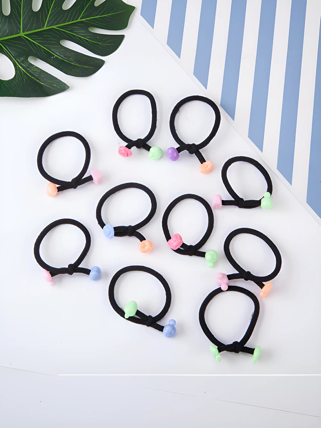 Mixed, 30 pcs