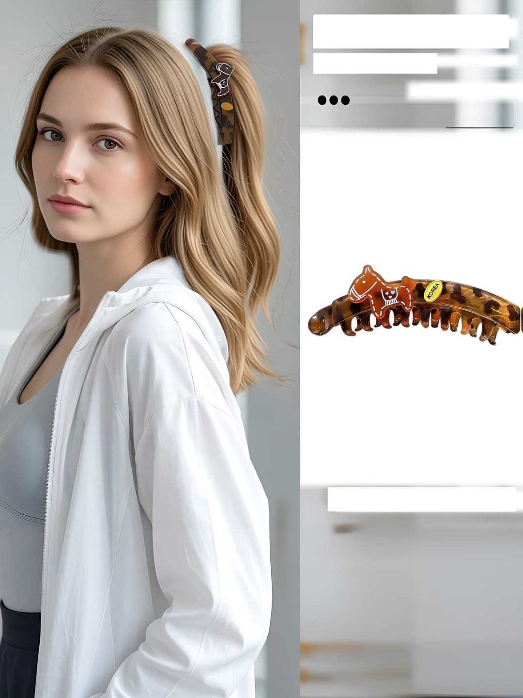 AB tomoni kofe rangli leopard otlar banan qisqichbaqa ~13 sm