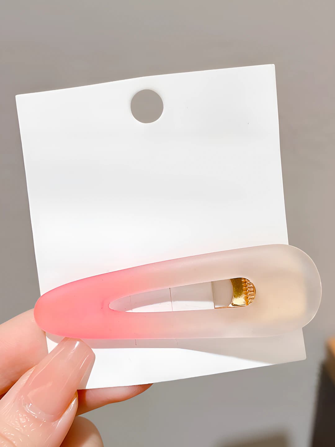 1# Apricot, 2 pcs set