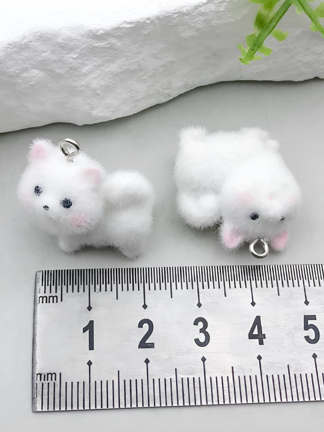 1 dona it 23x23mm-4g