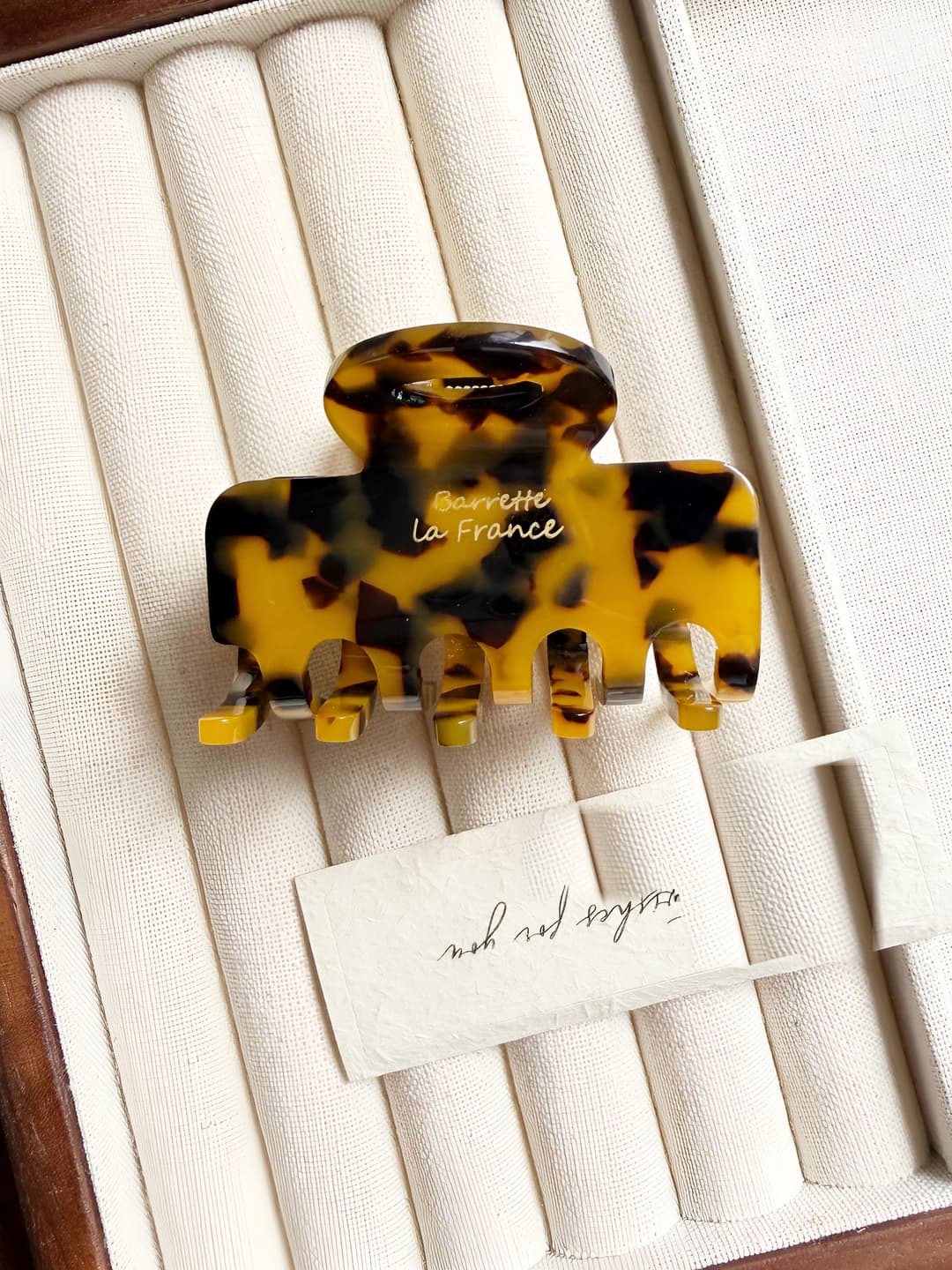 #6 Leopard 5.6 cm