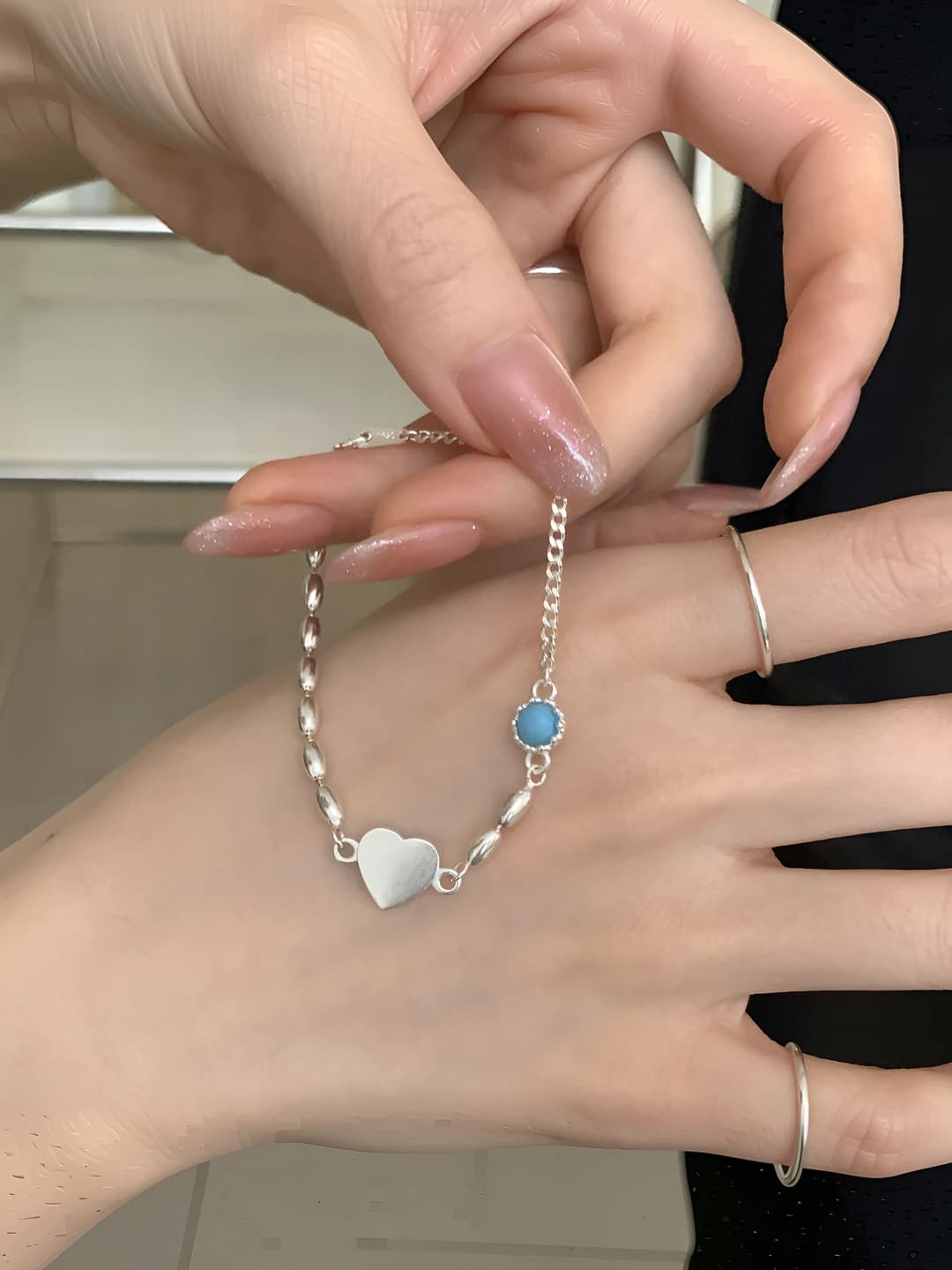 Серебро 0298