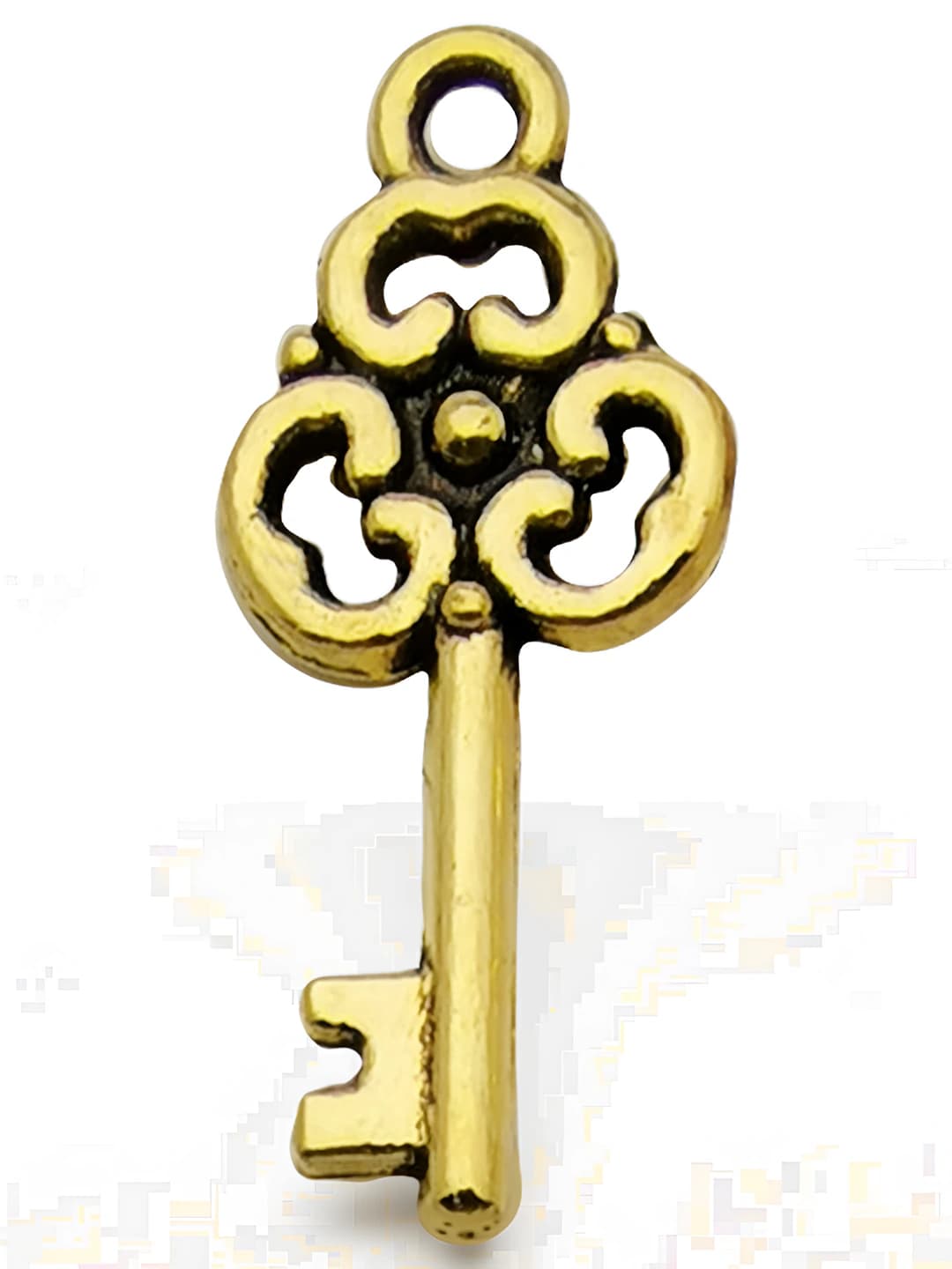 Key 23x8mm-0.8g
