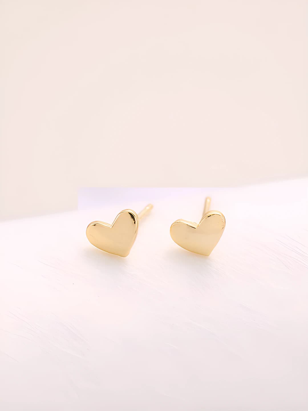 Сердце (золото)