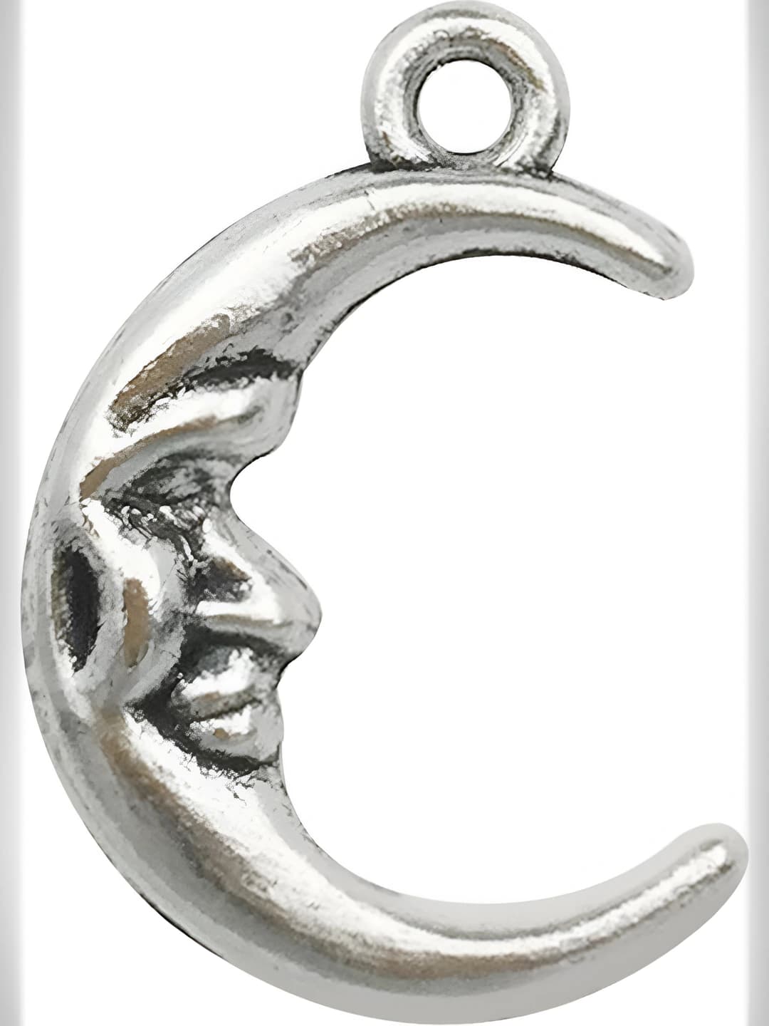 Луна 15x22mm-2g
