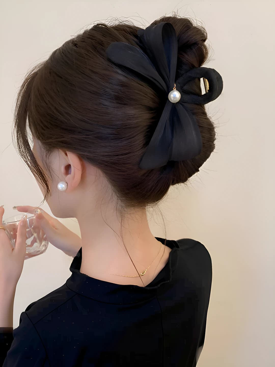 Black 13 cm