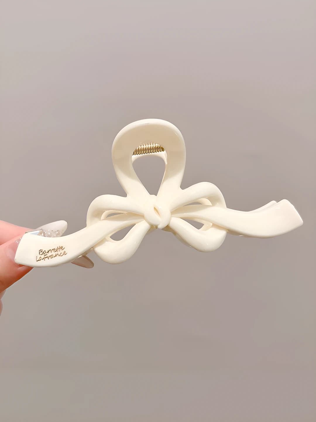 White 12cm
