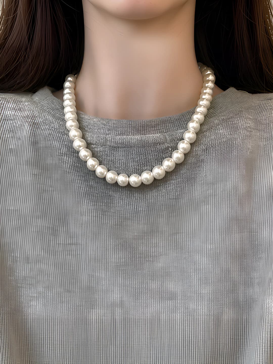 X1658 Silver 10mm