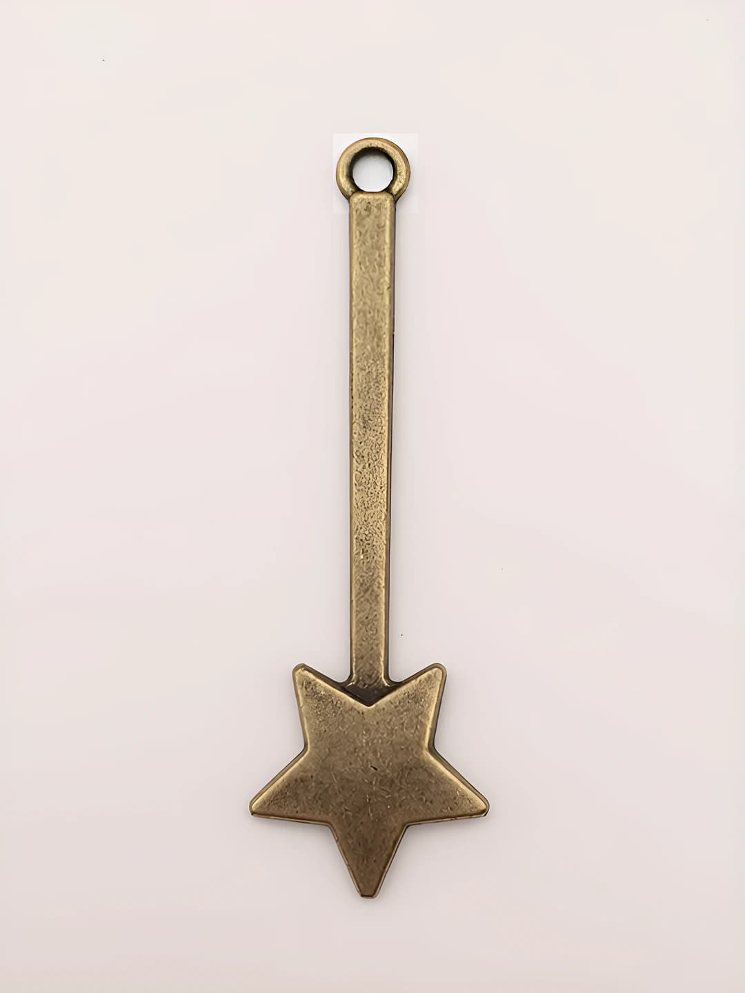 Античный бирюзовый 14x46mm 1.6g