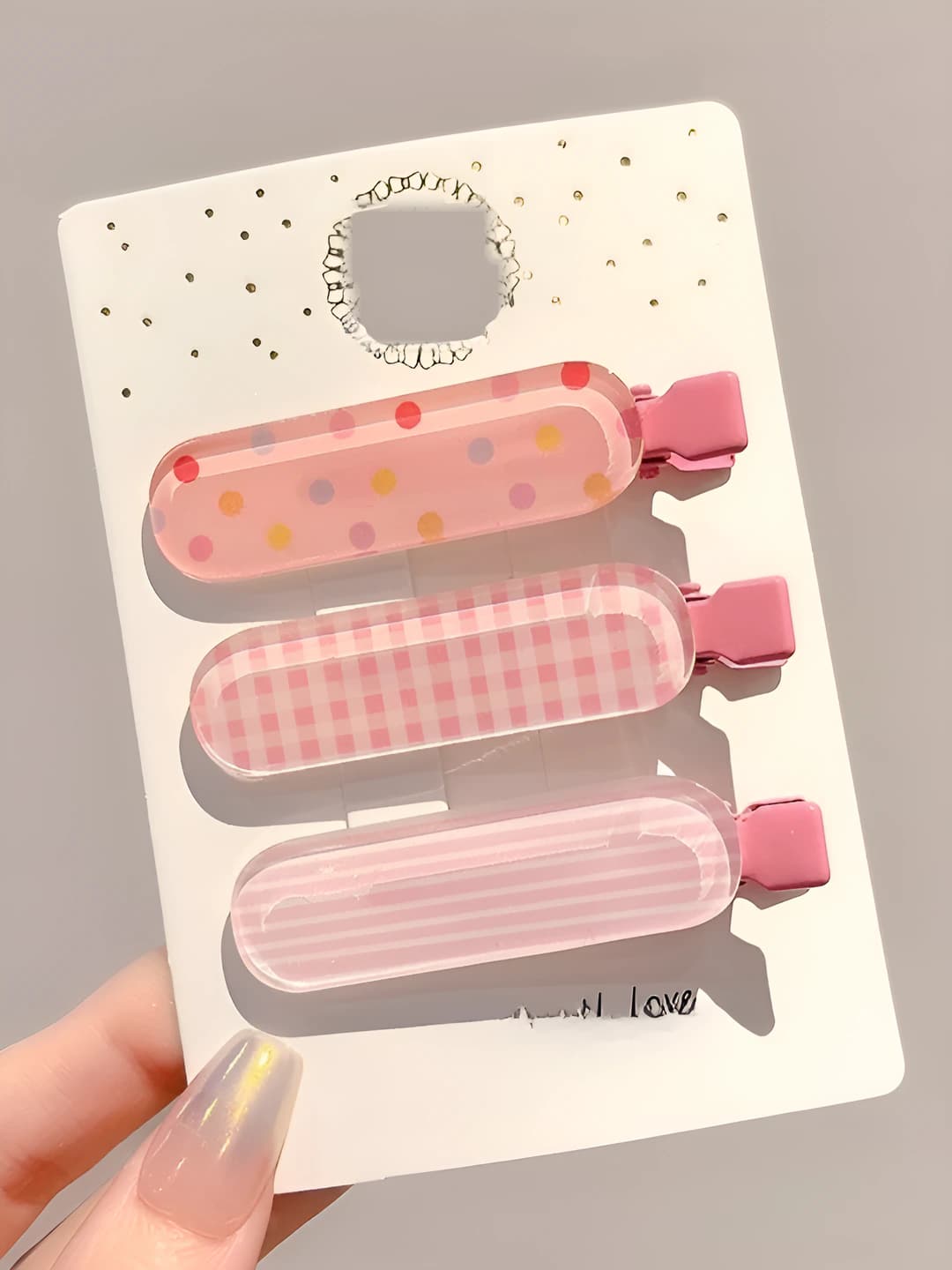1# Pushti jelly, 3 dona