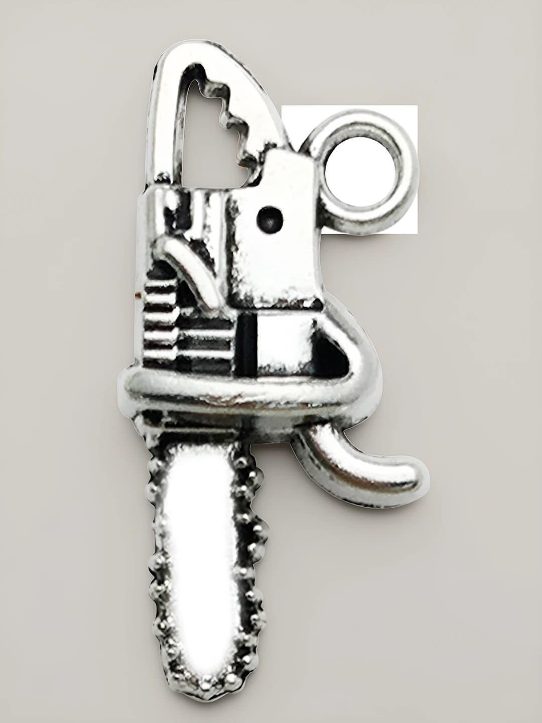 1 pc chainsaw 20x9mm-1.5g-15483