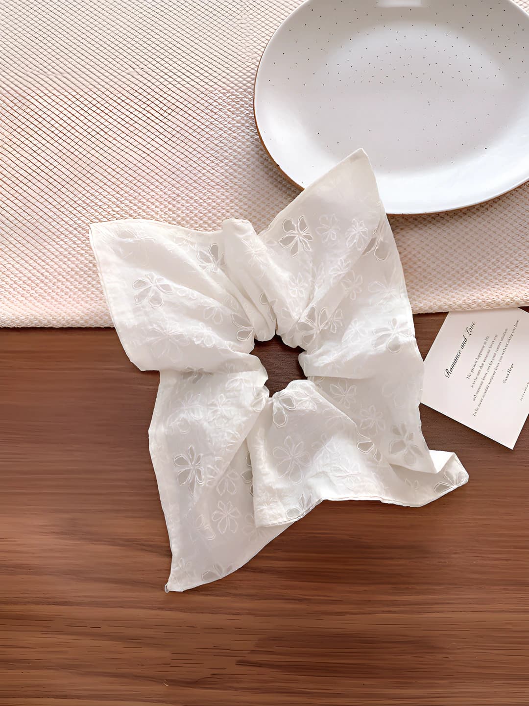 3# Beige, ~25 cm