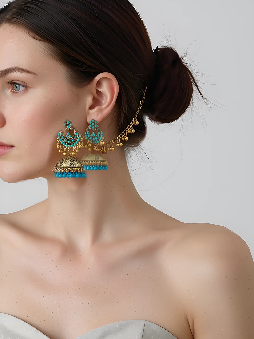 S5009-2 Blue