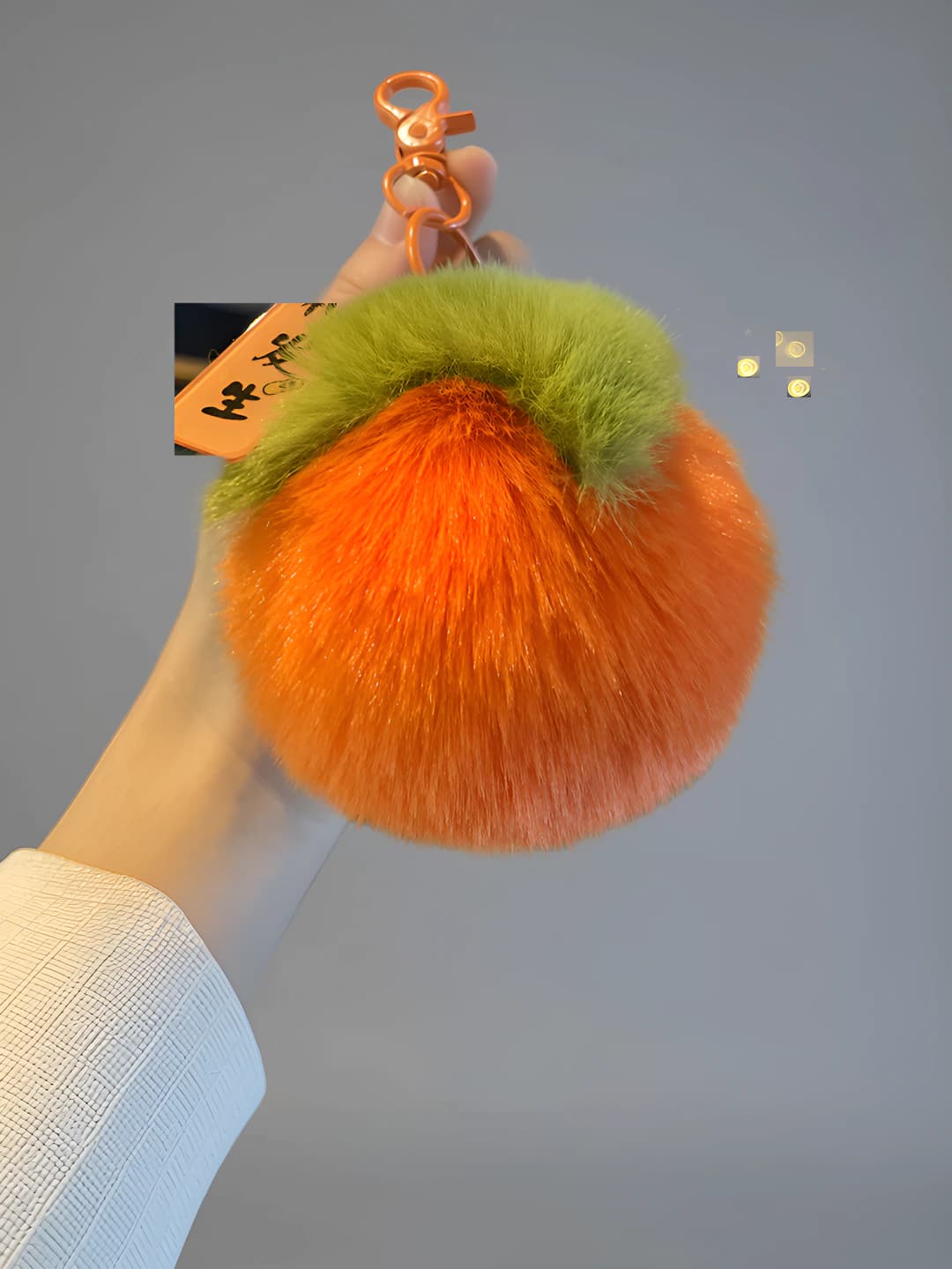 Pl-0803 Faux fur