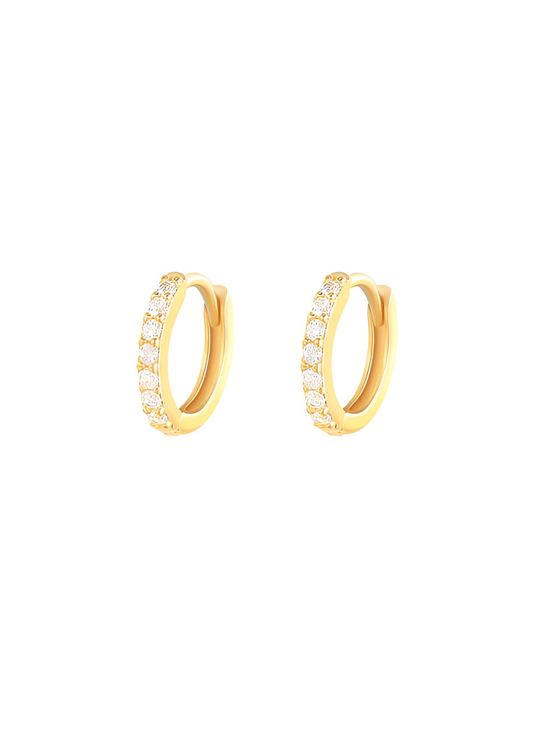 Oltin rang (ichki diametr 8mm)