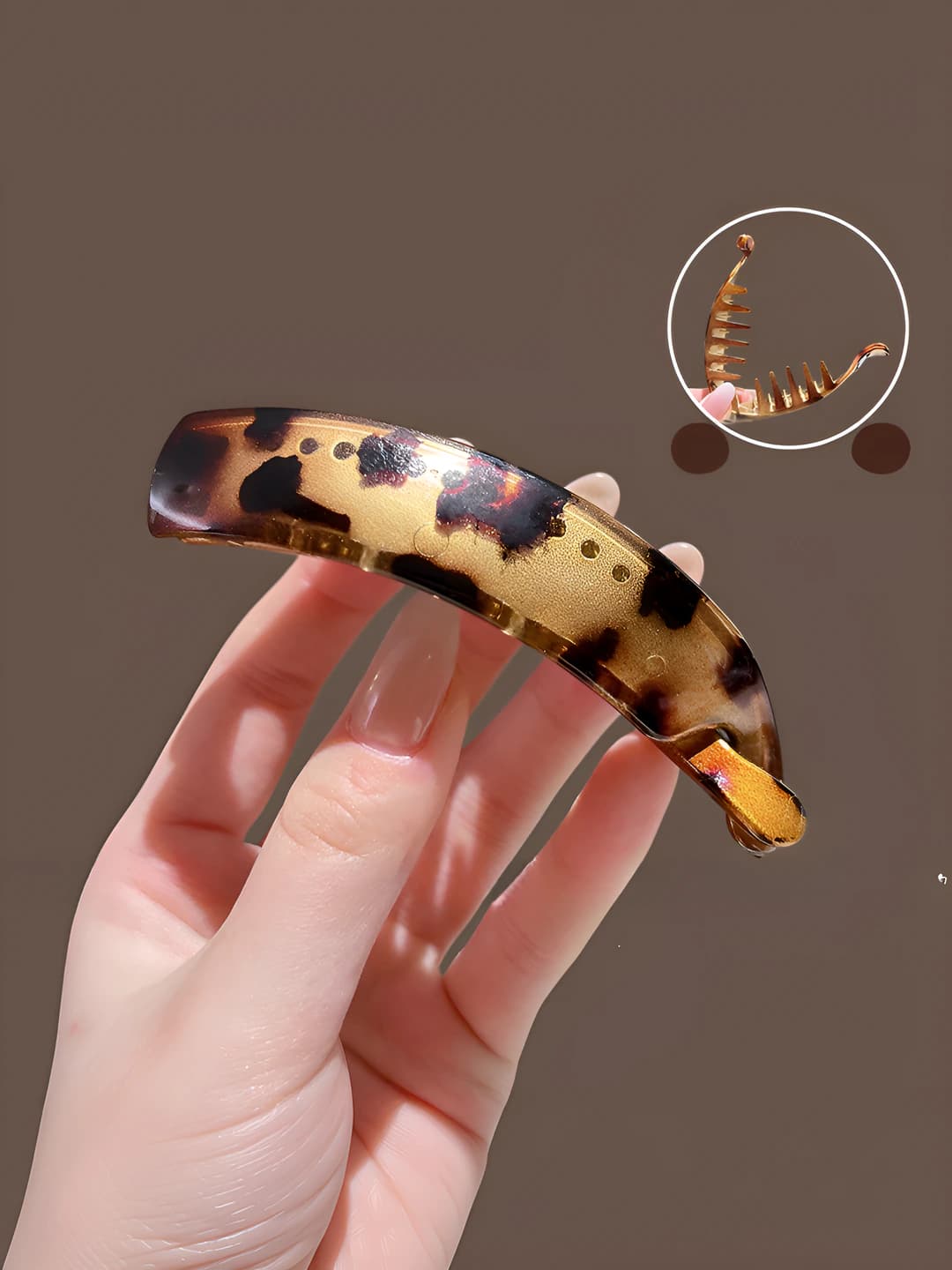 1# Kofe leopard