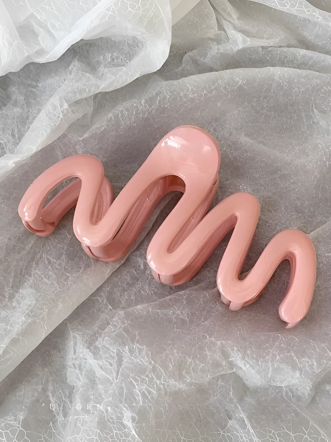 9# Soft pink