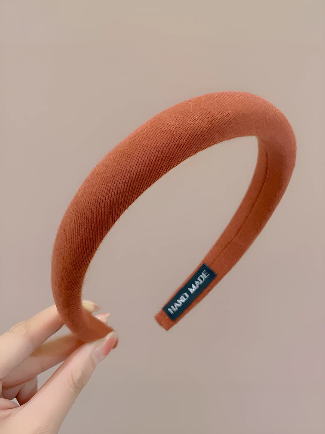 10# Orange, width 2.2 cm