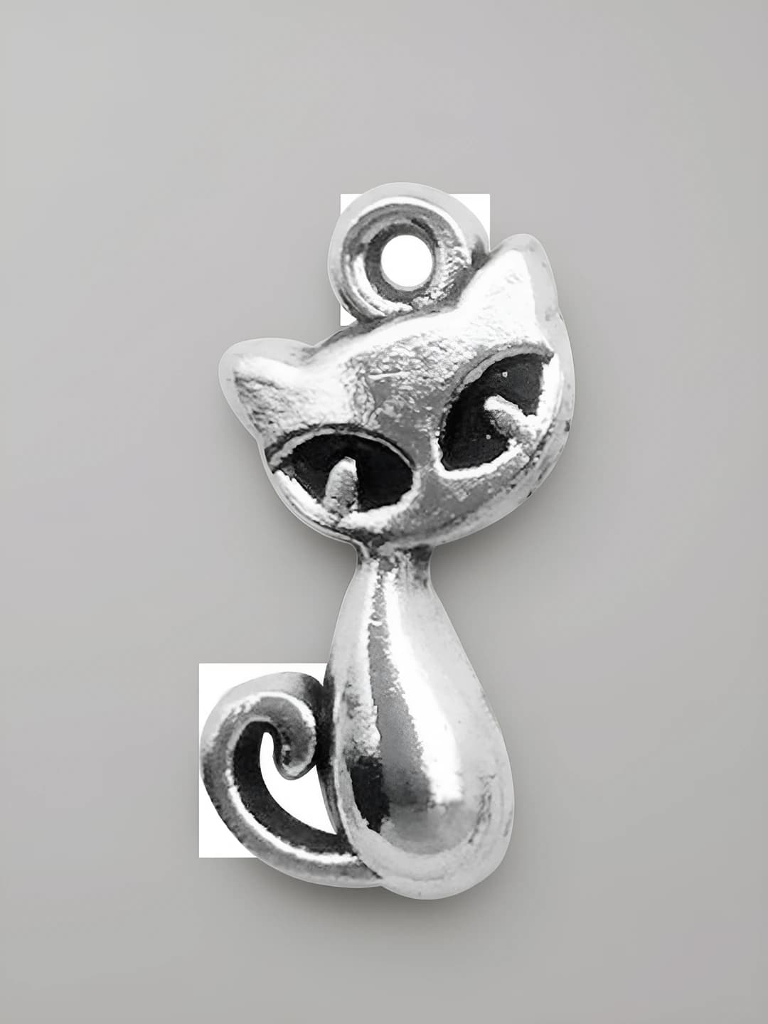 Маленькая кошка 11x17mm-0.7g