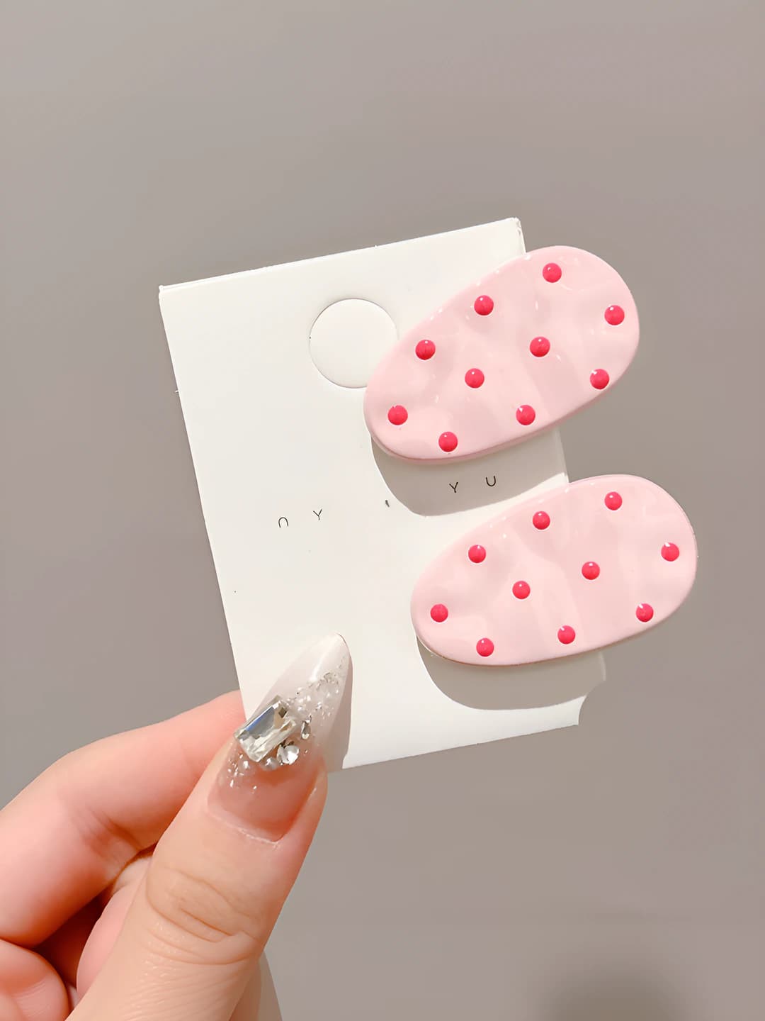 Pink, 2 pc