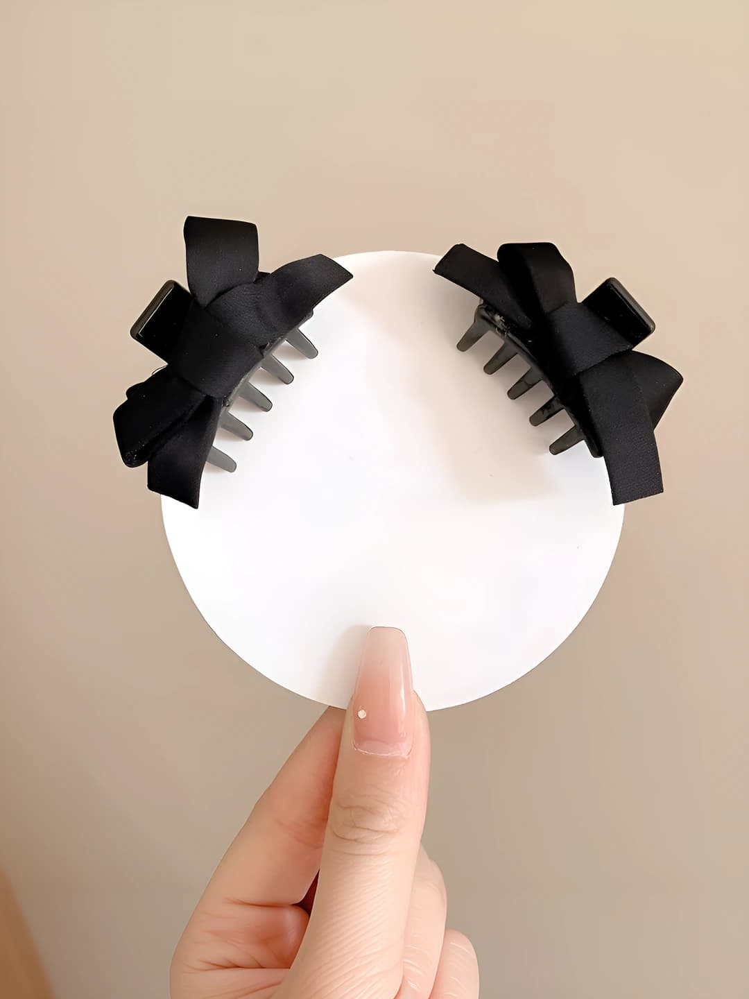 Juft qisqichlar asos 4 cm
