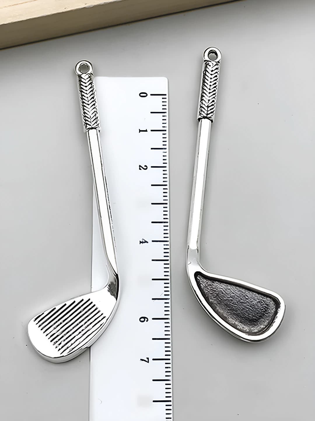 Golf club 79x25mm-7.7g-22264
