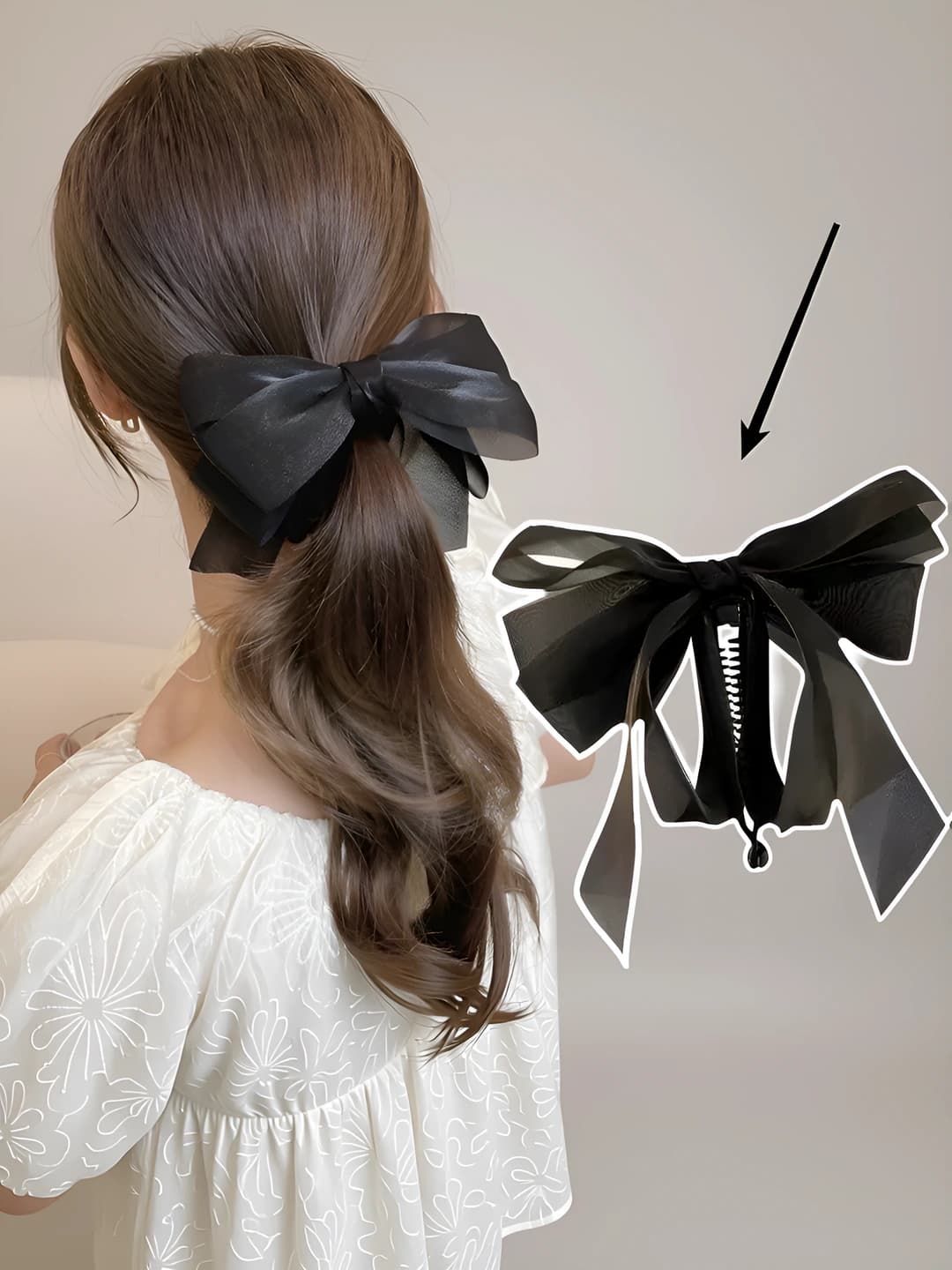 2# Black - base ~9.5cm