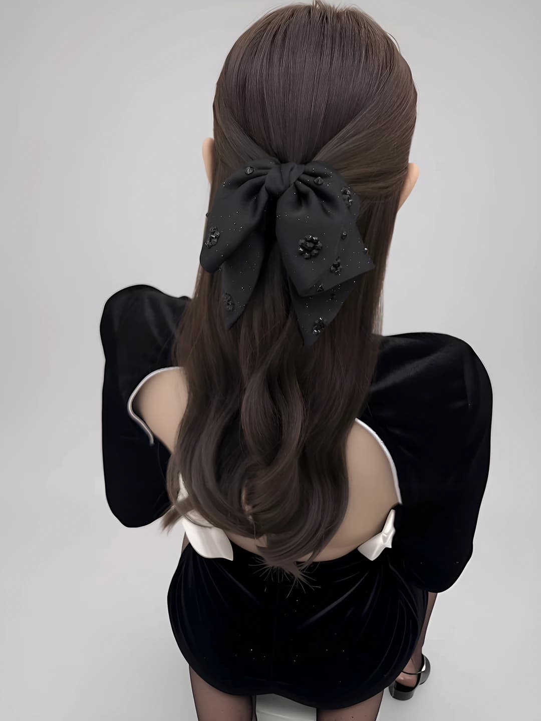 1# Black pearl