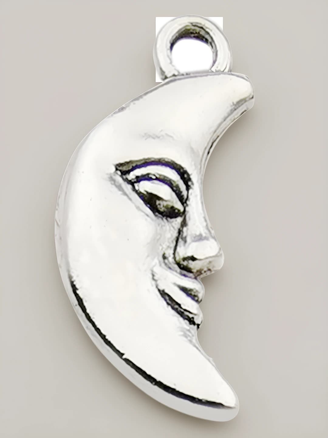 1 шт луна 10x19mm-1.2g