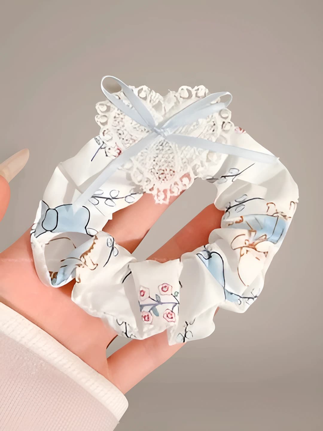 4# Милкшейк 10cm