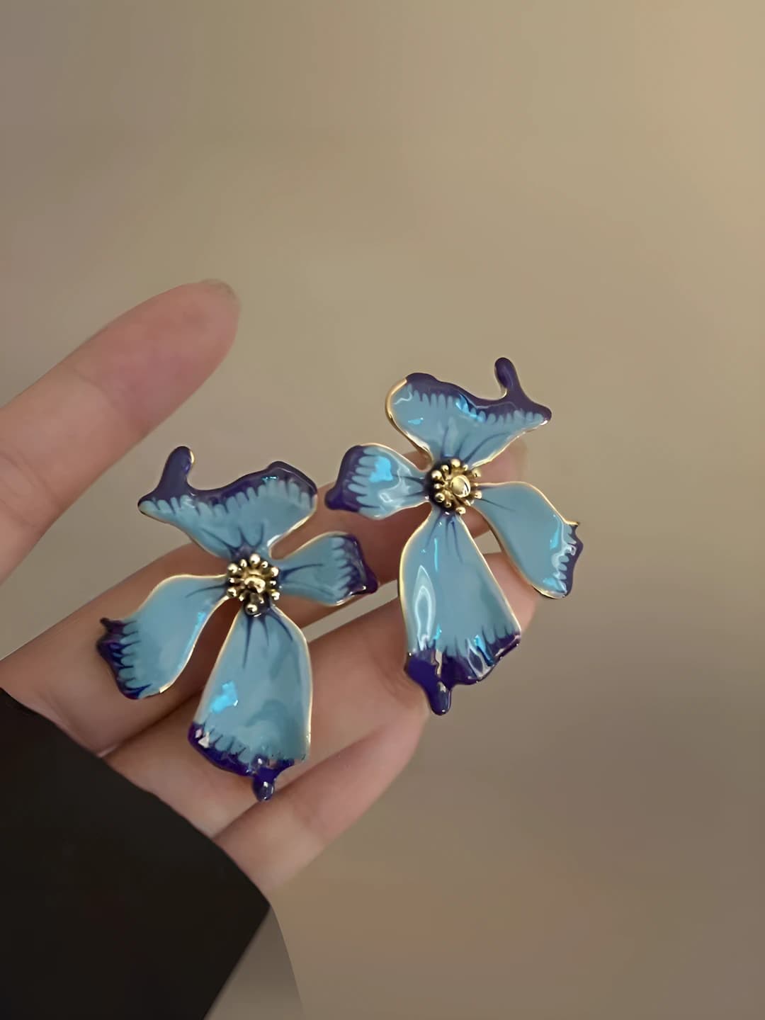 23 Gold-Blue
