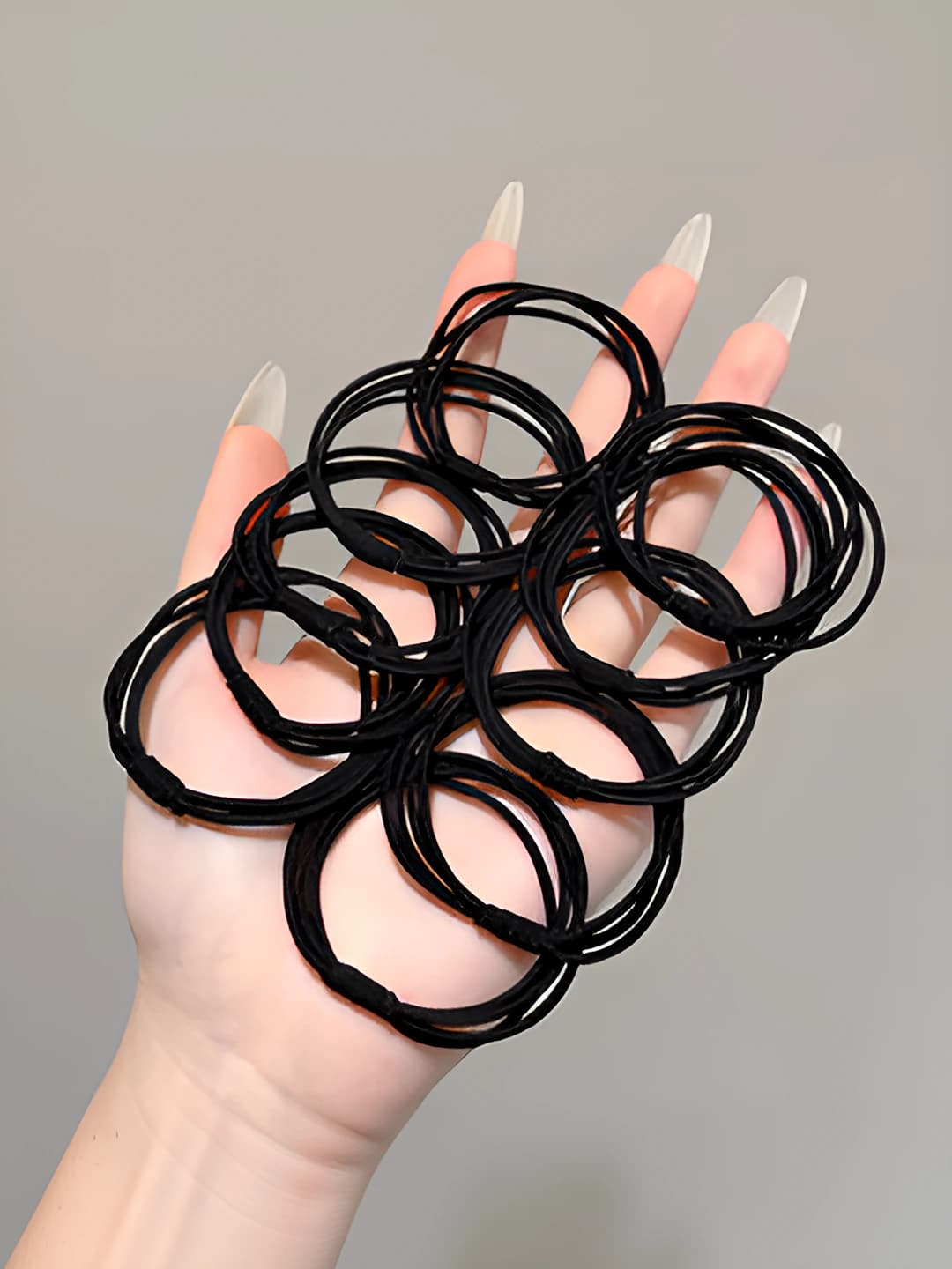 Black, 10 pcs