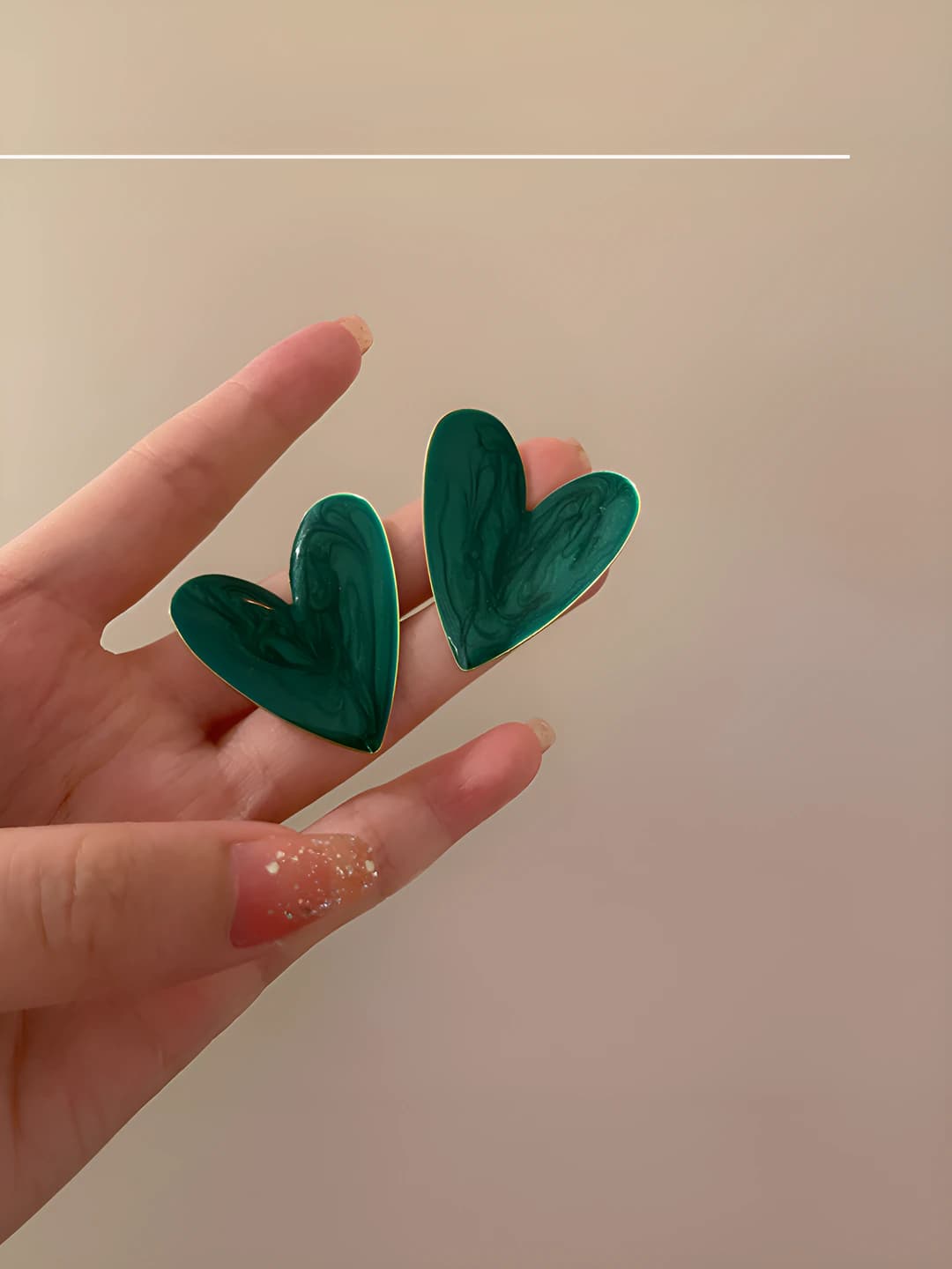 22# Kumush tirqish - Qotishma - Yashil