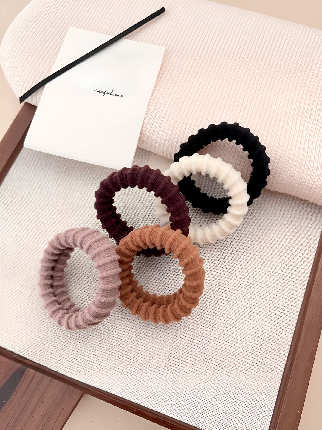 2# Coffee (5 pcs)