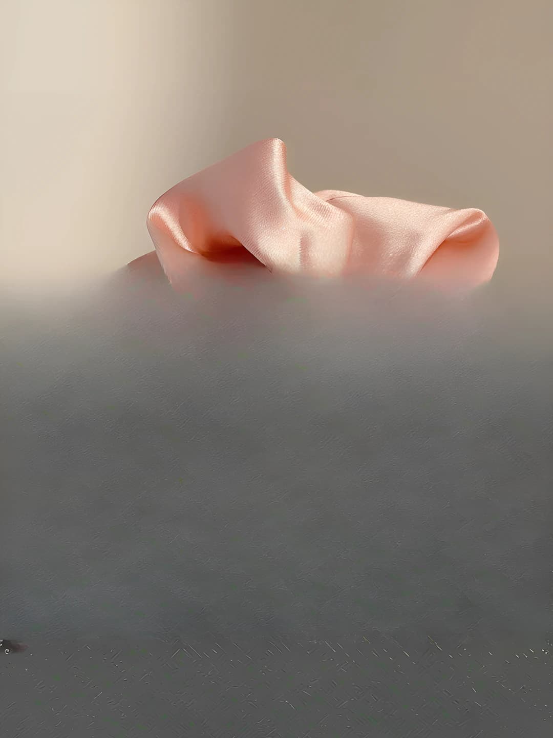 Champagne pink, 11 cm
