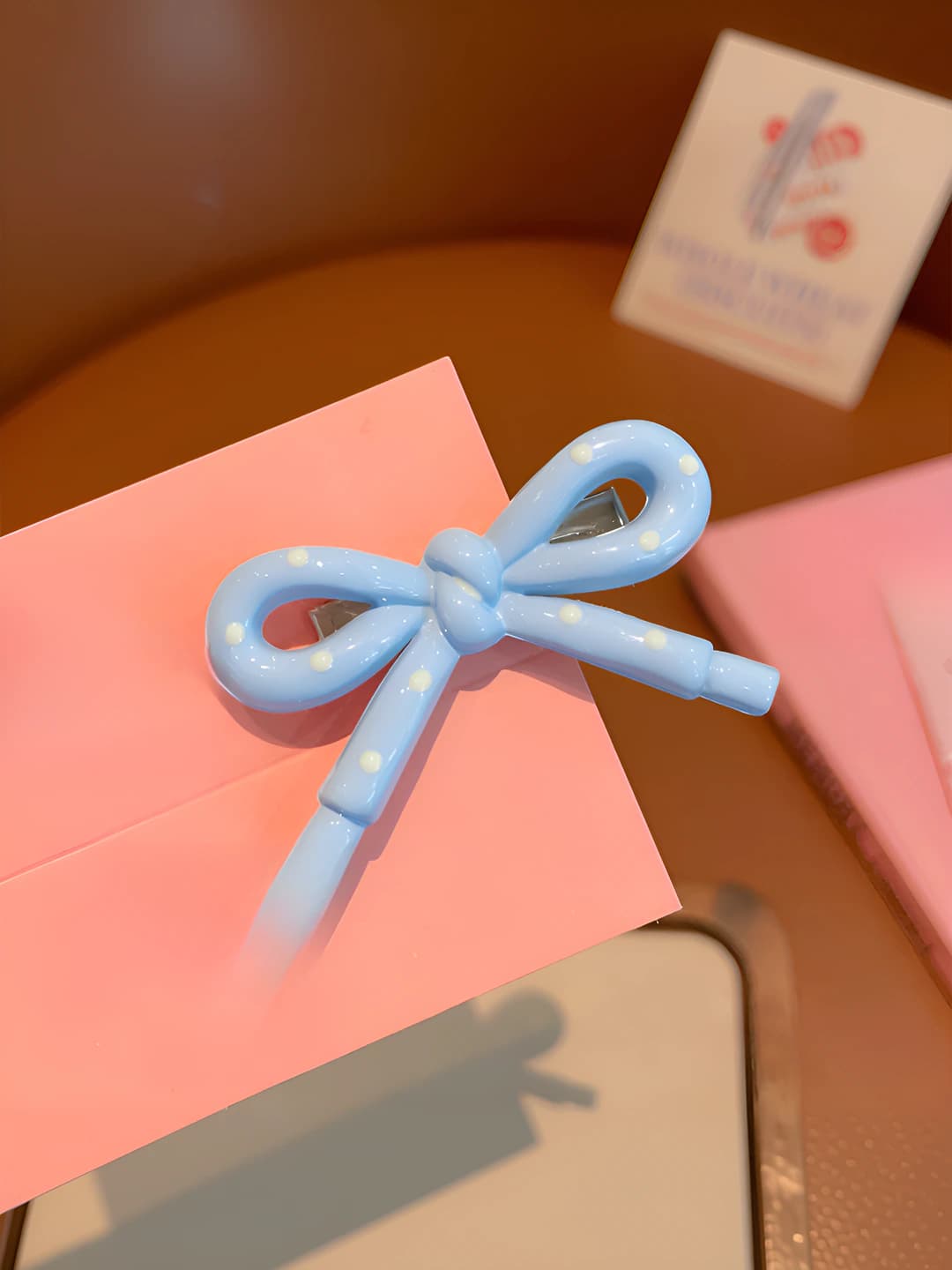 1# Синий ~5cm