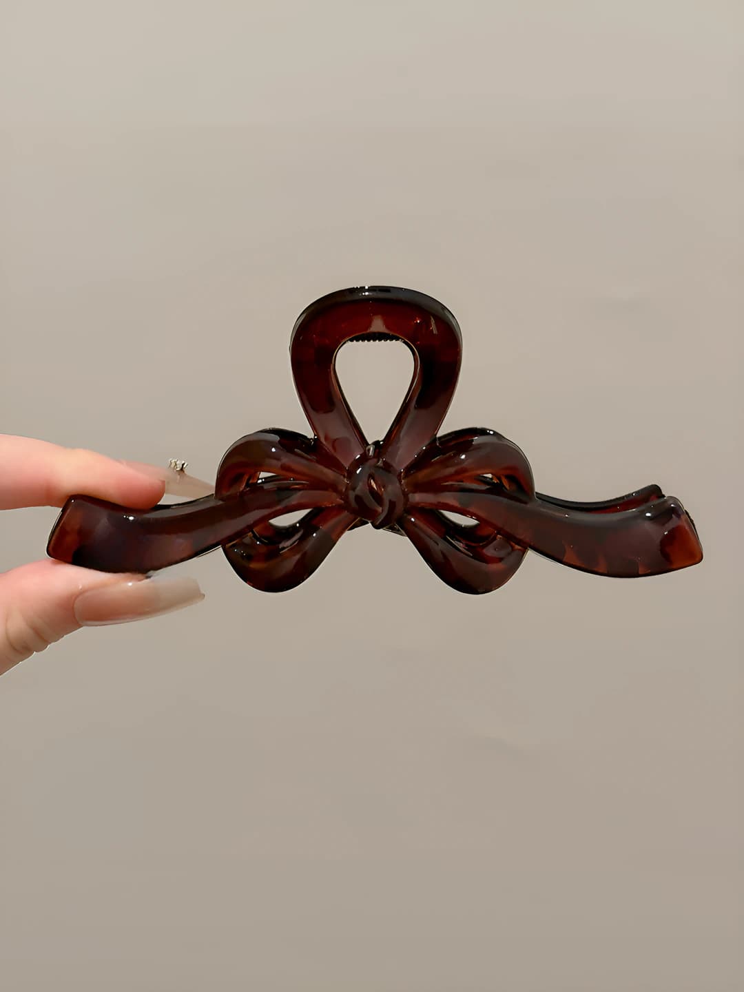 Karamel kofe, 13 cm