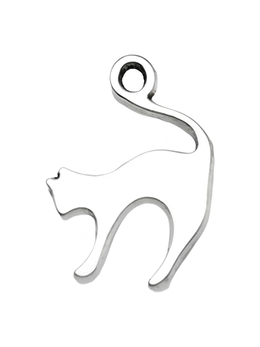 1 шт кошка 13x19mm