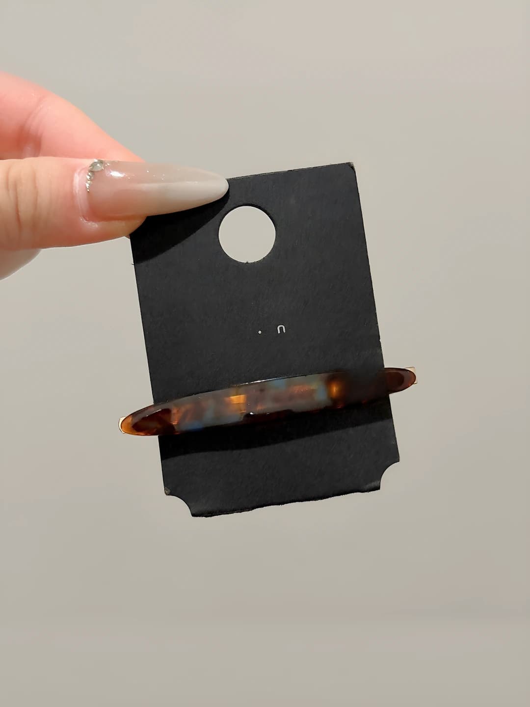 3# To'q ko'k, ~6.5 cm