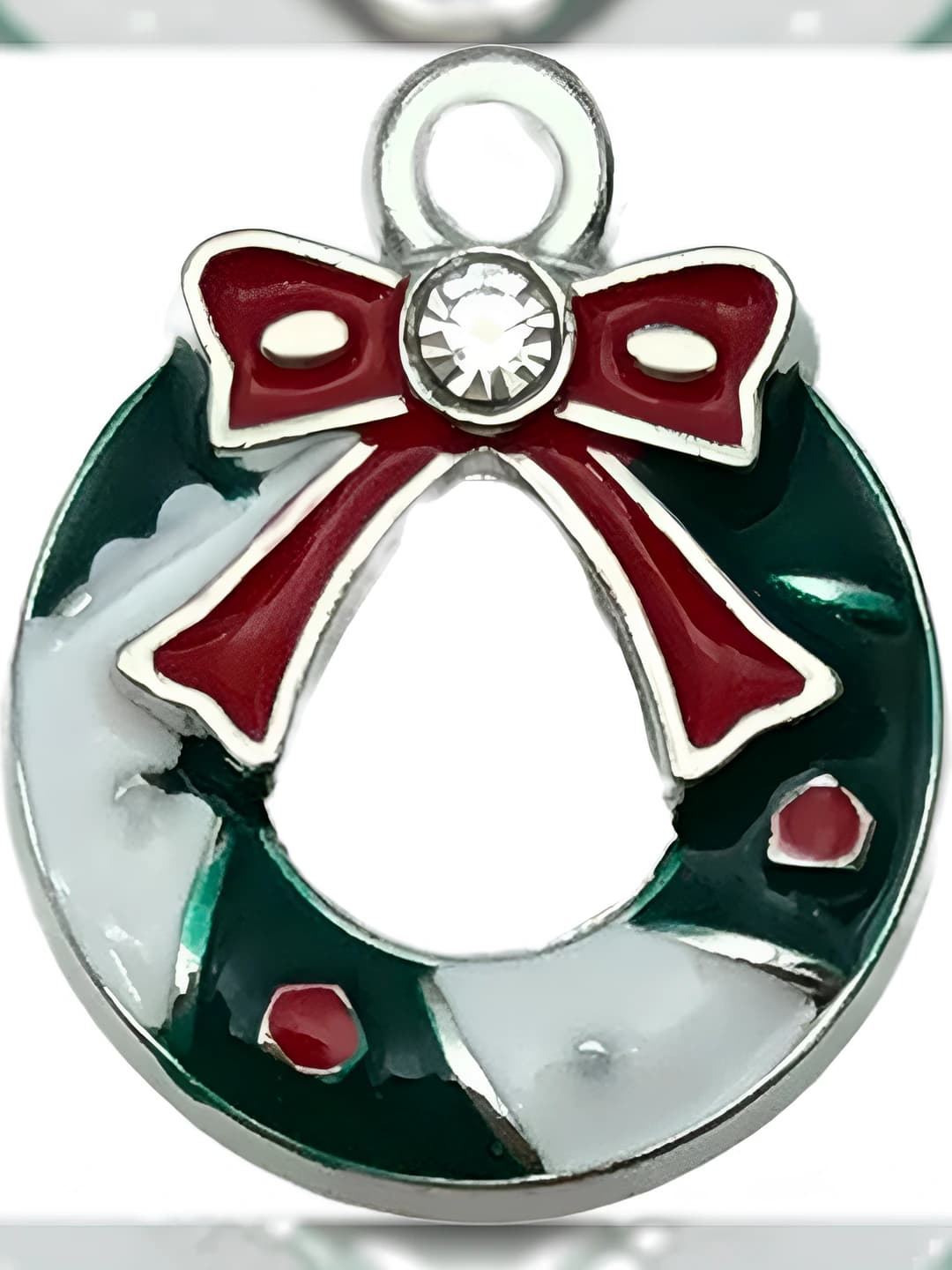Gul girdob 19x15mm - 1.5g