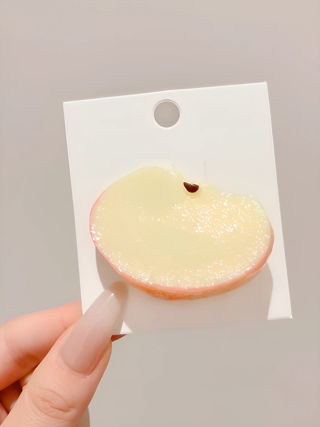 Red apple 5.5 cm
