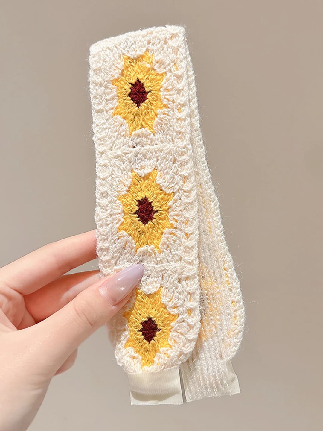 Yellow sunflower