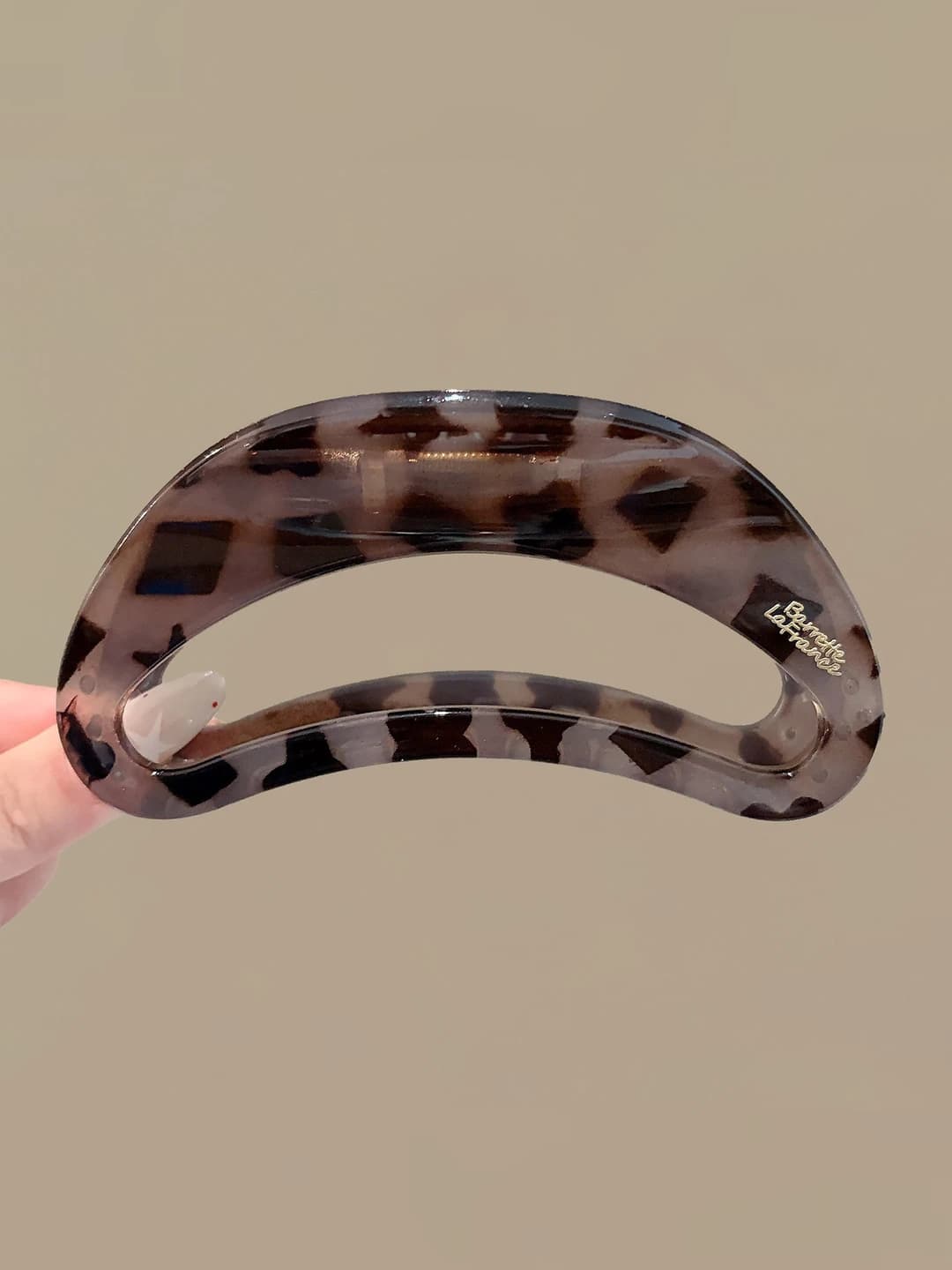 3# Kul leopard, 12 sm