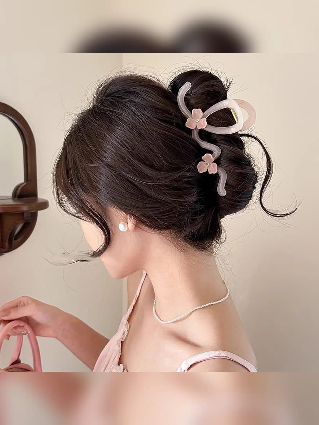 Pink 14 cm