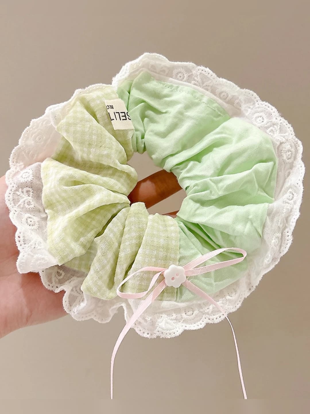 3# Клетка (зелёный) ~14cm